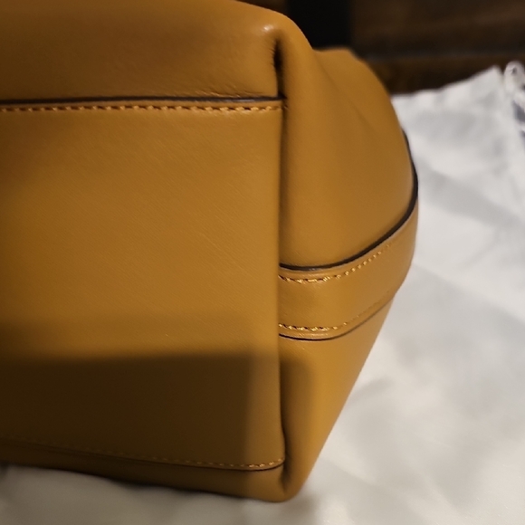 Coach Juliet Shoulder Bag 38 - Picture 4 of 6